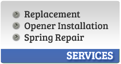 Mill Valley Garage Repair